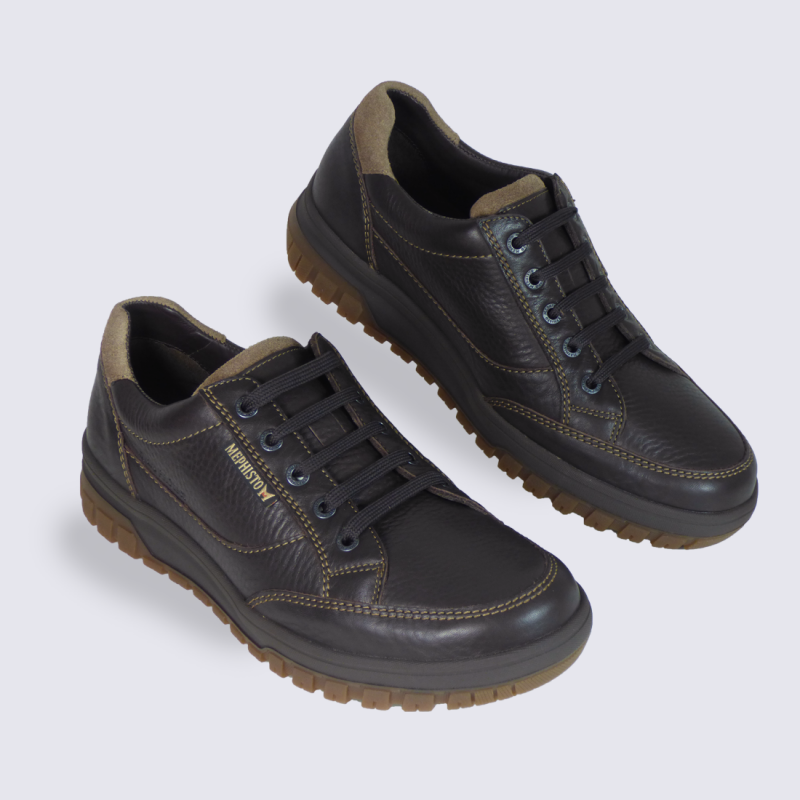 Lacets mephisto deals