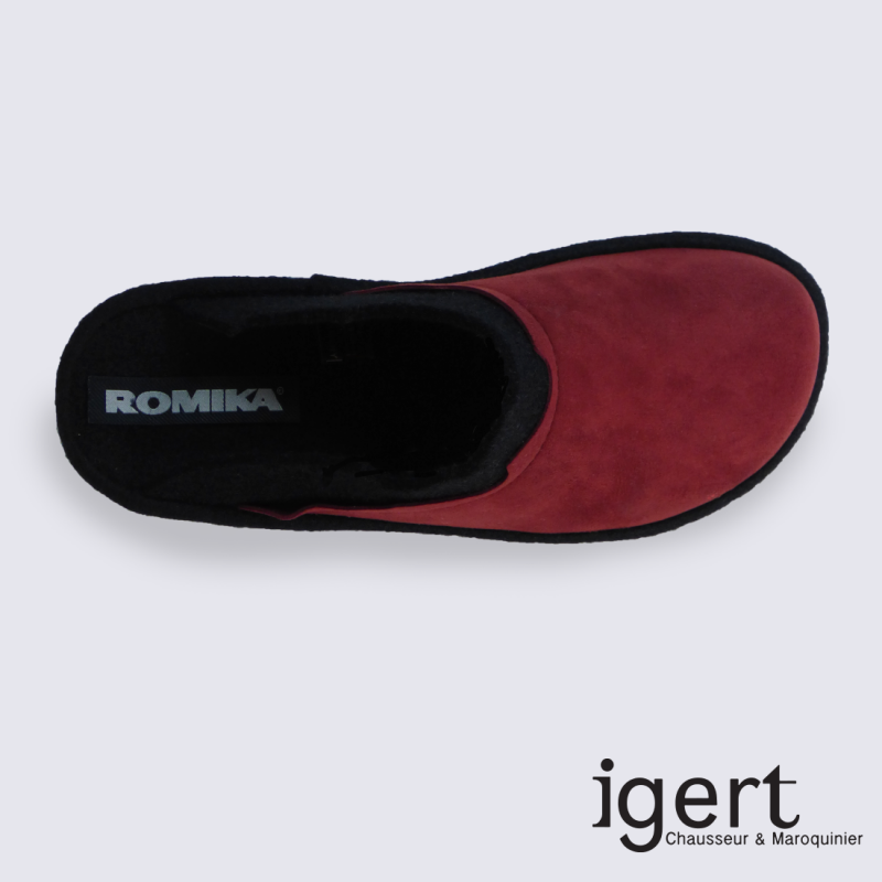 chaussures romika