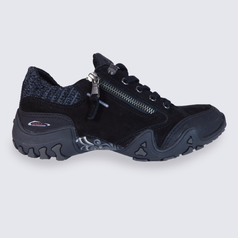 chaussures allrounder femme