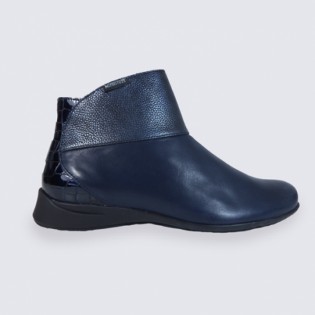 bottines mephisto