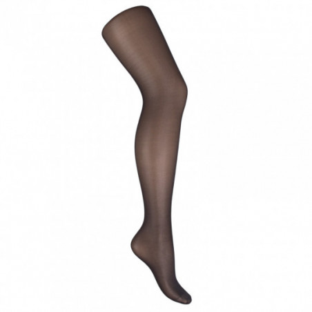 Collants Doré Doré collants 20D  femme noir