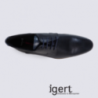 Chaussure Homme Lloyd en cuir relief tendance Chaussure Homme Lloyd en cuir relief tendance