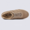 Baskets homme Mephisto en cuir beige confort Baskets homme Mephisto en cuir beige confort