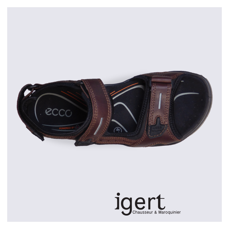 Sandales de on sale marche ecco