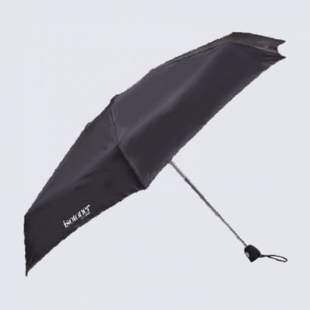 Parapluie Isotoner X-TRA SOLIDE – Anti-retournement, Déperlant, Ouverture/fermeture Auto, 100 Cm