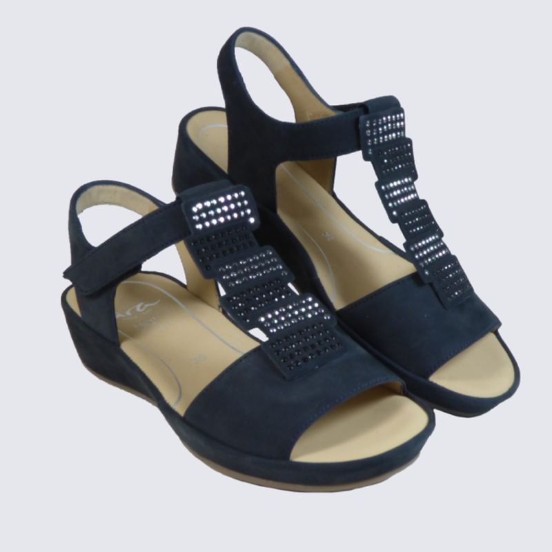 Sandales la marine avis shop