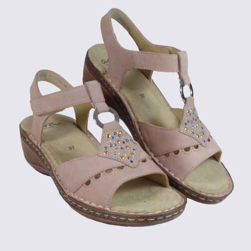 Sandales femme top ara