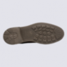 Chaussures Derbies pour hommes Mephisto en cuir marron Chaussures Derbies pour hommes Mephisto en cuir marron