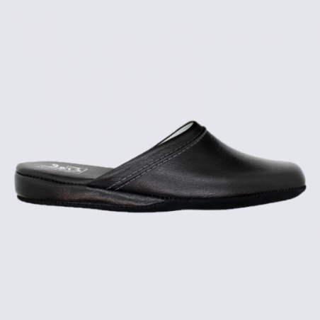 Mules pour homme Erel Damien en cuir