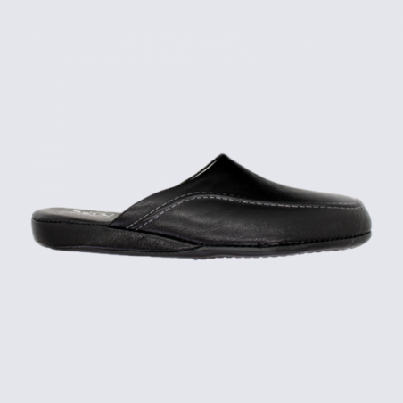 Mules pour homme Erel Laurent en cuir