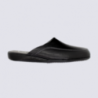 Mules pour homme Erel Laurent en cuir Mules pour homme Erel Laurent en cuir