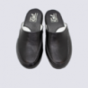 Mules pour homme Erel Laurent en cuir Mules pour homme Erel Laurent en cuir
