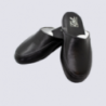 Mules pour homme Erel Laurent en cuir Mules pour homme Erel Laurent en cuir
