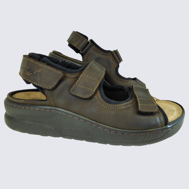 Sandales homme 2025 mephisto soldes