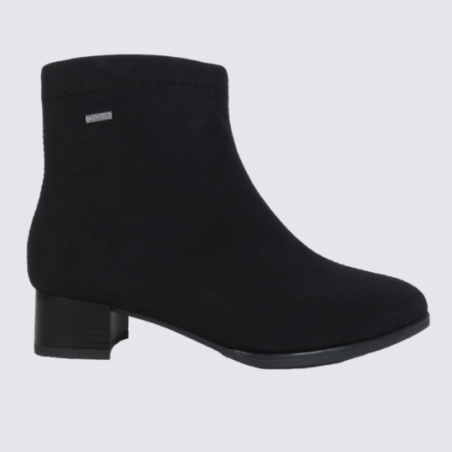 Bottines Gore-tex à glissière femme Ara Bottines Gore-tex à glissière femme Ara