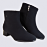 Bottines Gore-tex à glissière femme Ara Bottines Gore-tex à glissière femme Ara