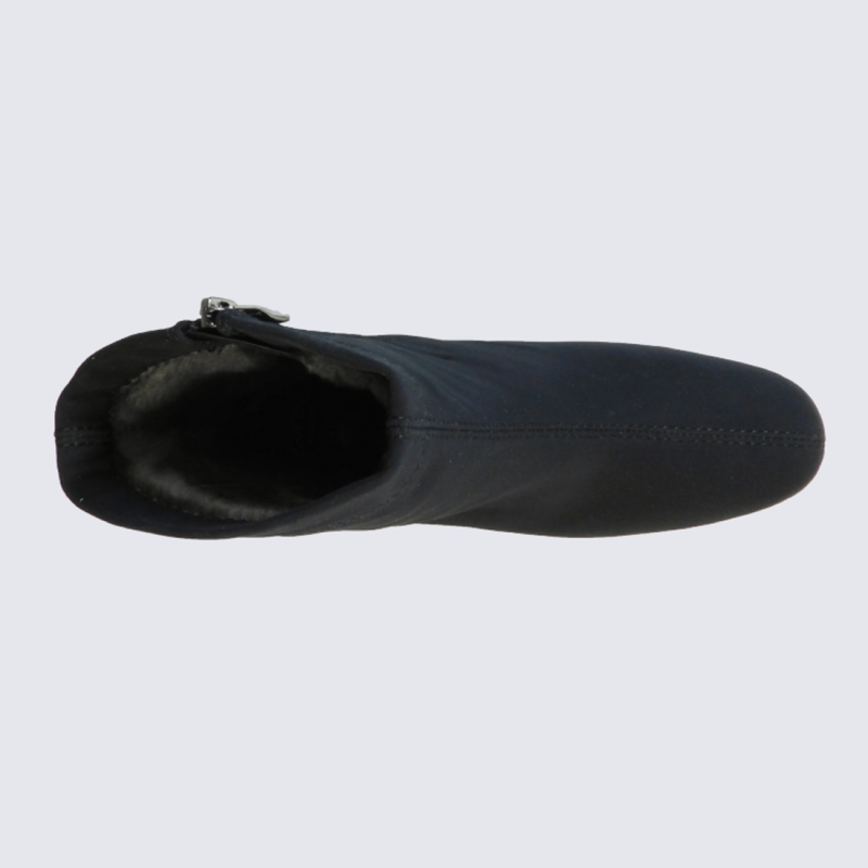 Bottines Gore-tex à glissière femme Ara