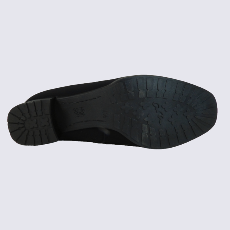 Bottines Gore-tex à glissière femme Ara