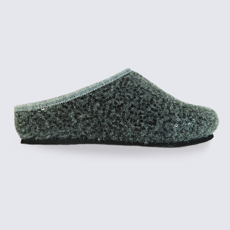 Chaussons compensés hotsell