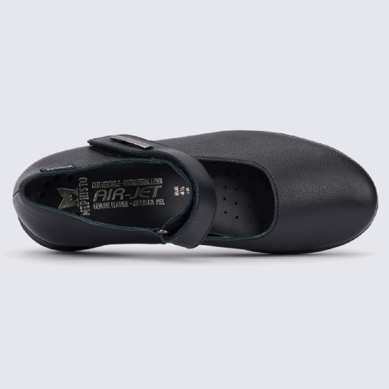 ballerines mephisto soldes