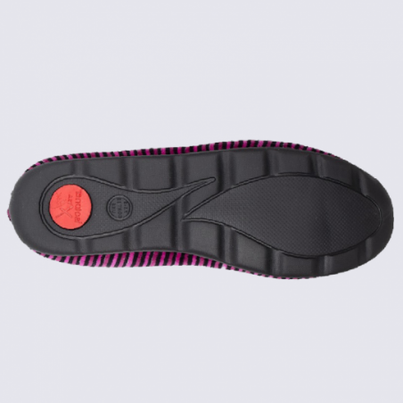 Chaussons sales slippers femme