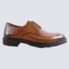 Chaussure Mephisto, chaussures à lacets homme cuir noisette Chaussure Mephisto, chaussures à lacets homme cuir noisette