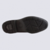 Chaussure Mephisto, chaussures à lacets homme cuir noisette Chaussure Mephisto, chaussures à lacets homme cuir noisette
