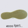 Baskets Ecco, baskets à lacets légères femme en cuir Baskets Ecco, baskets à lacets légères femme en cuir