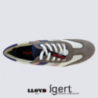 Baskets Lloyd, baskets tendances homme en cuir et textile Baskets Lloyd, baskets tendances homme en cuir et textile