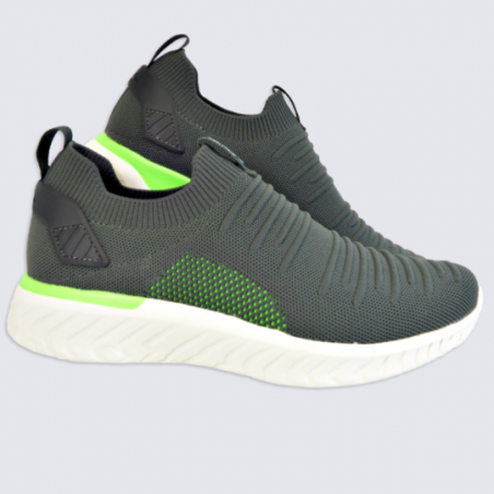 Basket ultra confortable homme deals