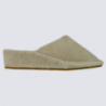 Mules Westland by Josef Seibel, mules éponges à talon femme beige Mules Westland by Josef Seibel, mules éponges à talon femme beige