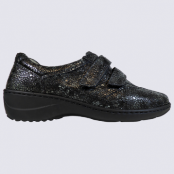 Chaussures femme grande largeur on sale k
