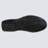 Chaussures Waldlaufer, chaussures à velcros largeur K femme en cuir noir Chaussures Waldlaufer, chaussures à velcros largeur K femme en cuir noir