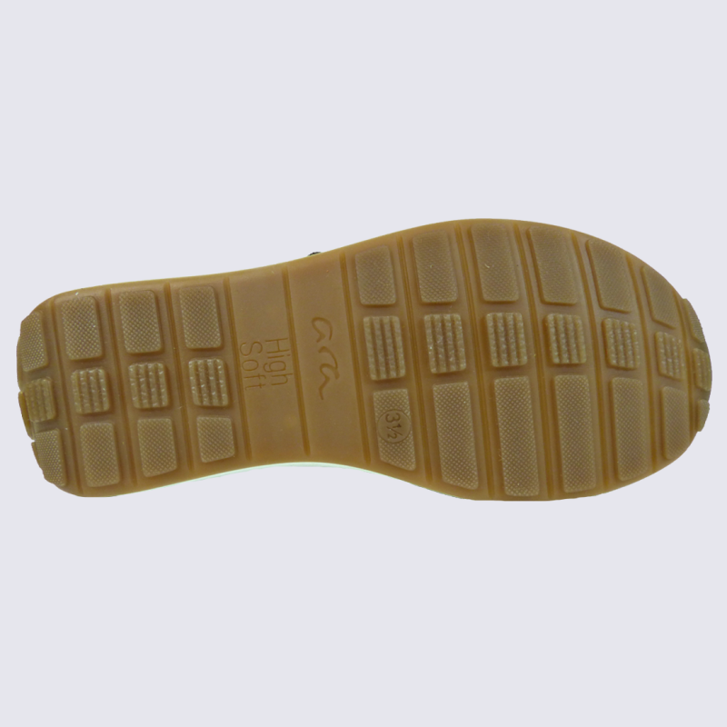 basket apc femme