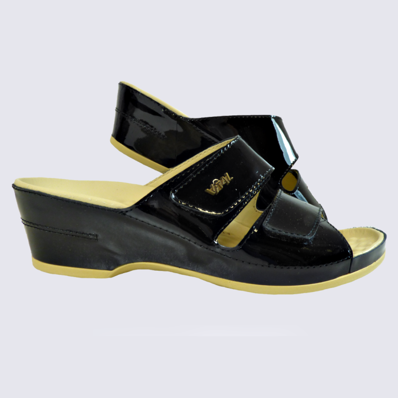Mules vital on sale femme
