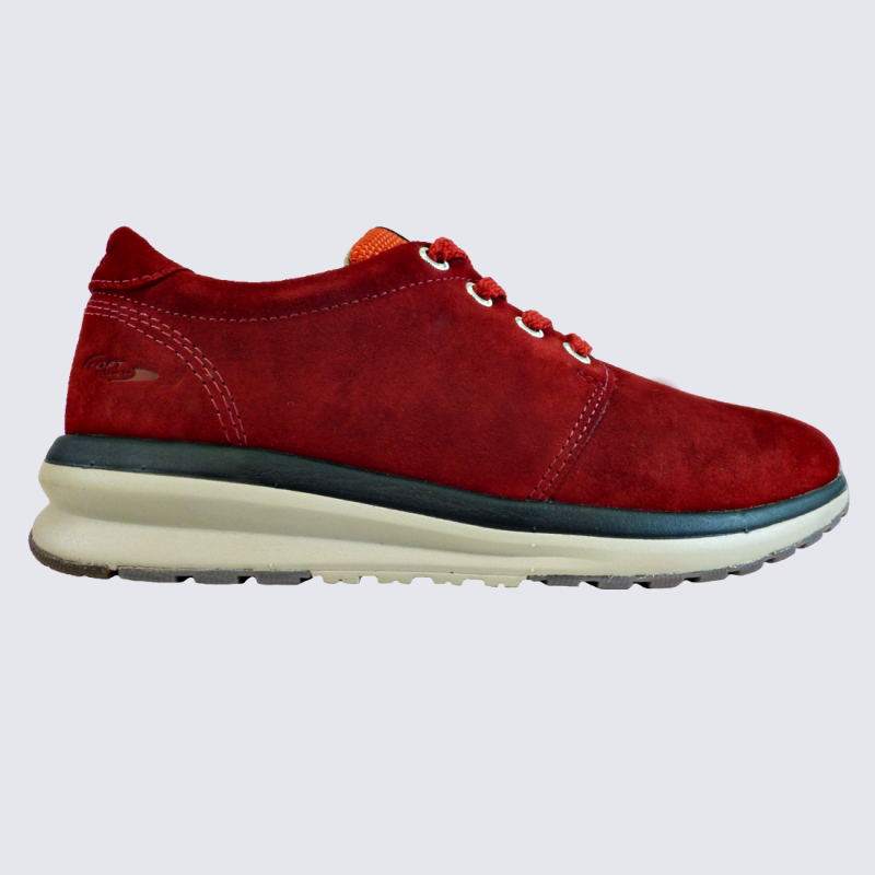 Basket allrounder femme on sale