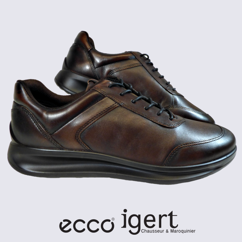 chaussures homme ecco
