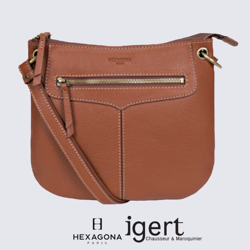 hexagona maroquinier