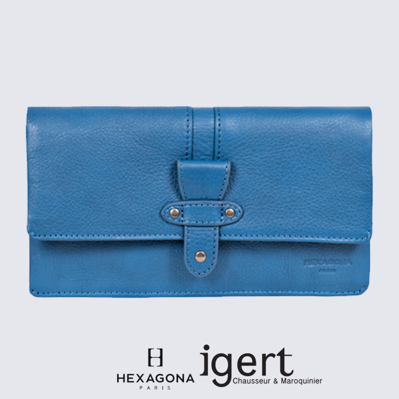 hexagona portefeuille