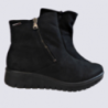 Bottines Westland by Josef Seibel, bottines femme noir Bottines Westland by Josef Seibel, bottines femme noir