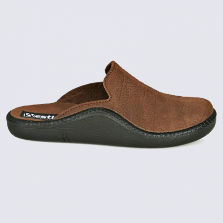 Mules homme on sale romika