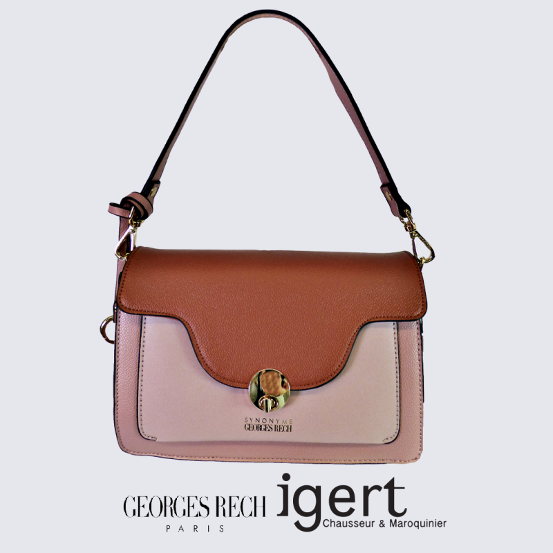 Maroquinerie GEORGES RECH, Sacs femme GEORGES RECH | Igert