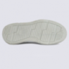 Baskets Ecco, baskets tendances à velcros femme en cuir blanc Baskets Ecco, baskets tendances à velcros femme en cuir blanc