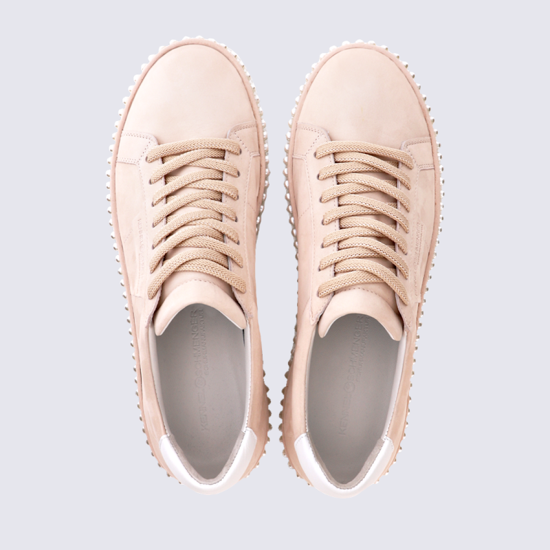 Basket perle femme sales