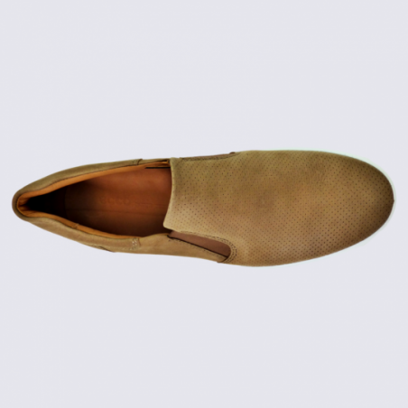 Chaussure hotsell homme camel