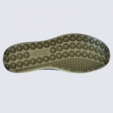 Chaussures Ecco, chaussures Slip-on homme en cuir camel Chaussures Ecco, chaussures Slip-on homme en cuir camel