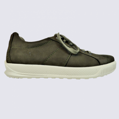 Baskets Ecco, baskets tendances homme en cuir tarmac