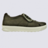 Baskets Ecco, baskets tendances homme en cuir tarmac Baskets Ecco, baskets tendances homme en cuir tarmac