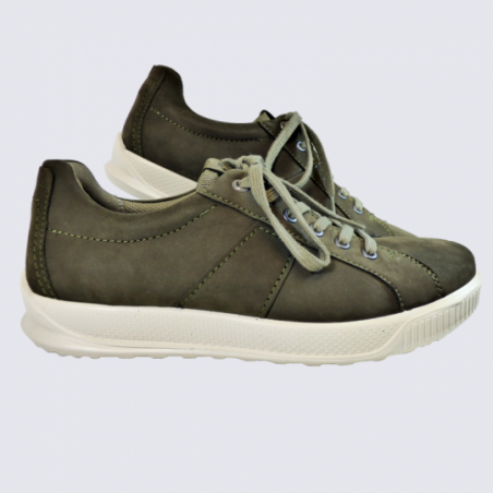 Baskets Ecco, baskets tendances homme en cuir tarmac