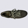 Baskets Ecco, baskets tendances homme en cuir tarmac Baskets Ecco, baskets tendances homme en cuir tarmac